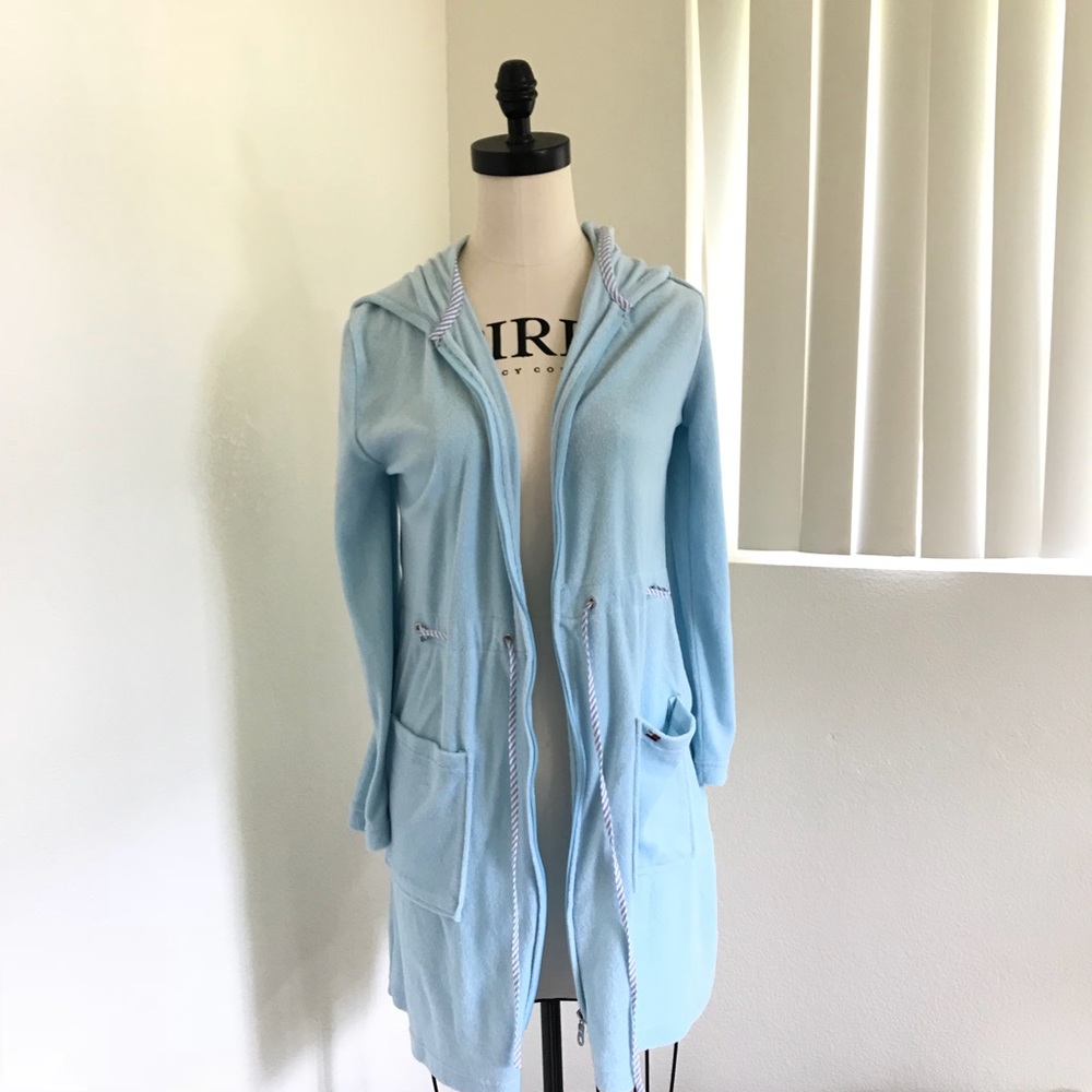 NWT Tommy Hilfiger Robe